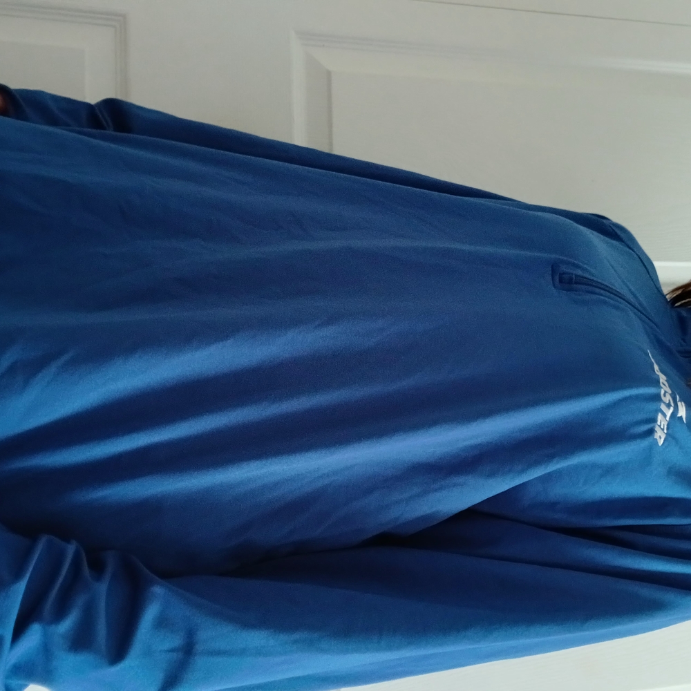 Sport-Tek Blue Bomber Jacket